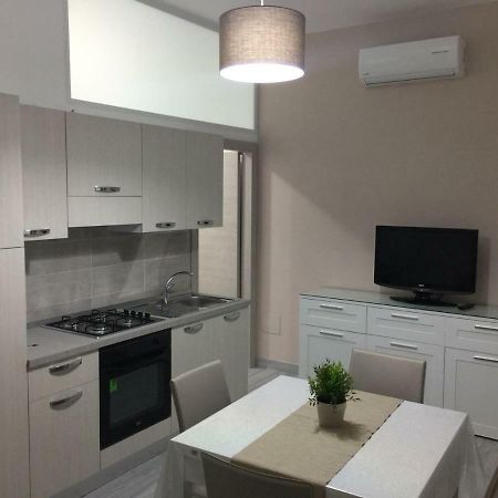 Alloggio Tulipano Apartment Acerra Exterior foto