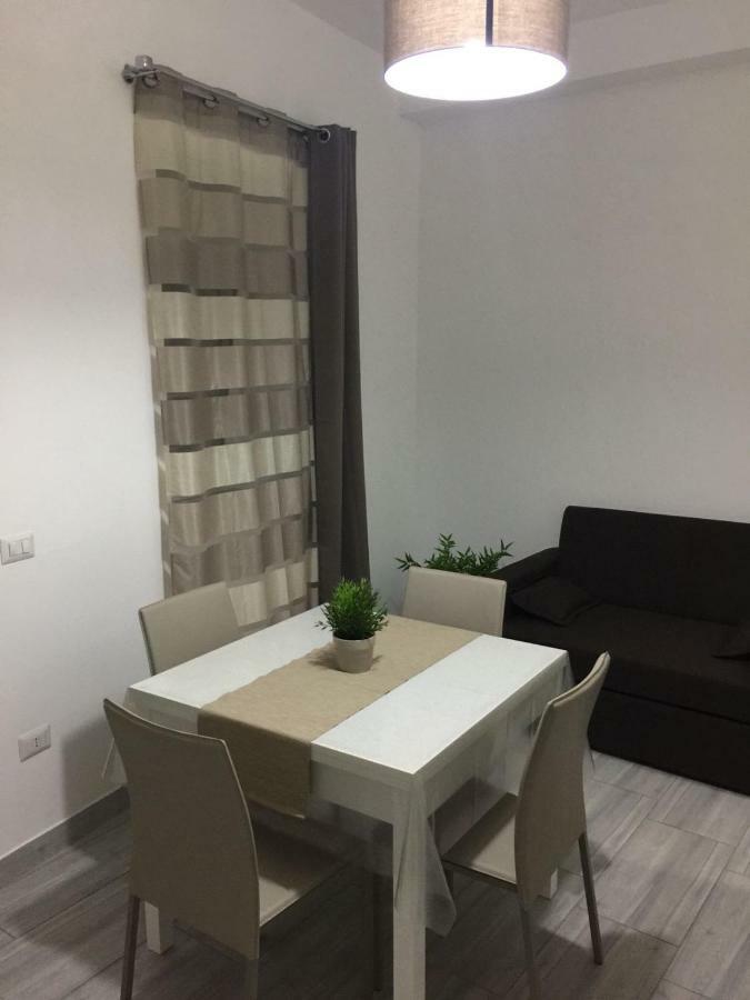 Alloggio Tulipano Apartment Acerra Exterior foto