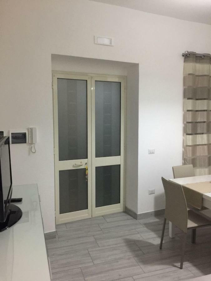 Alloggio Tulipano Apartment Acerra Exterior foto