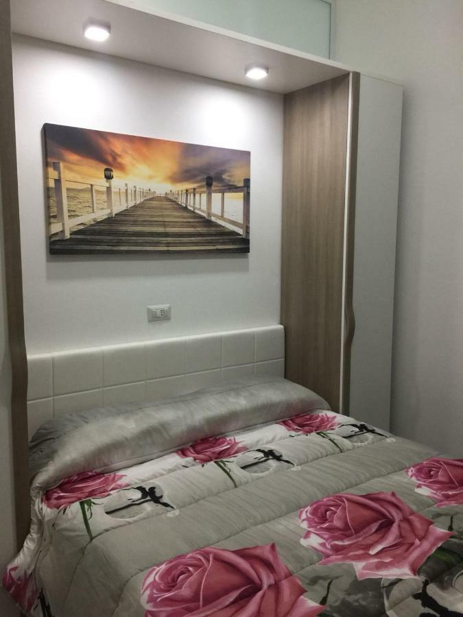 Alloggio Tulipano Apartment Acerra Exterior foto